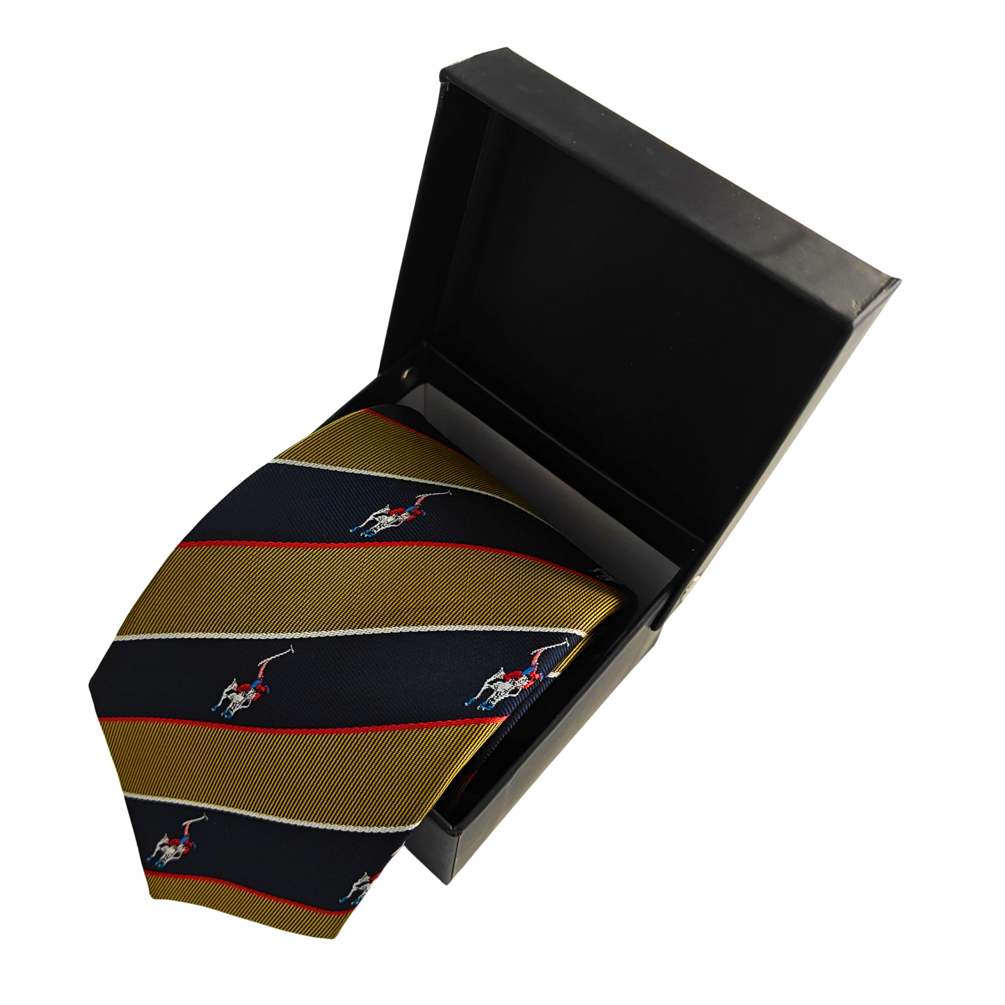 Cavalry Classic Necktie