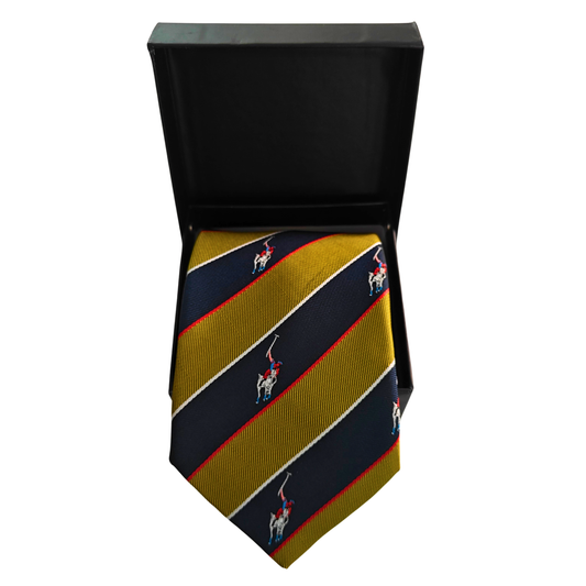 Cavalry Classic Necktie