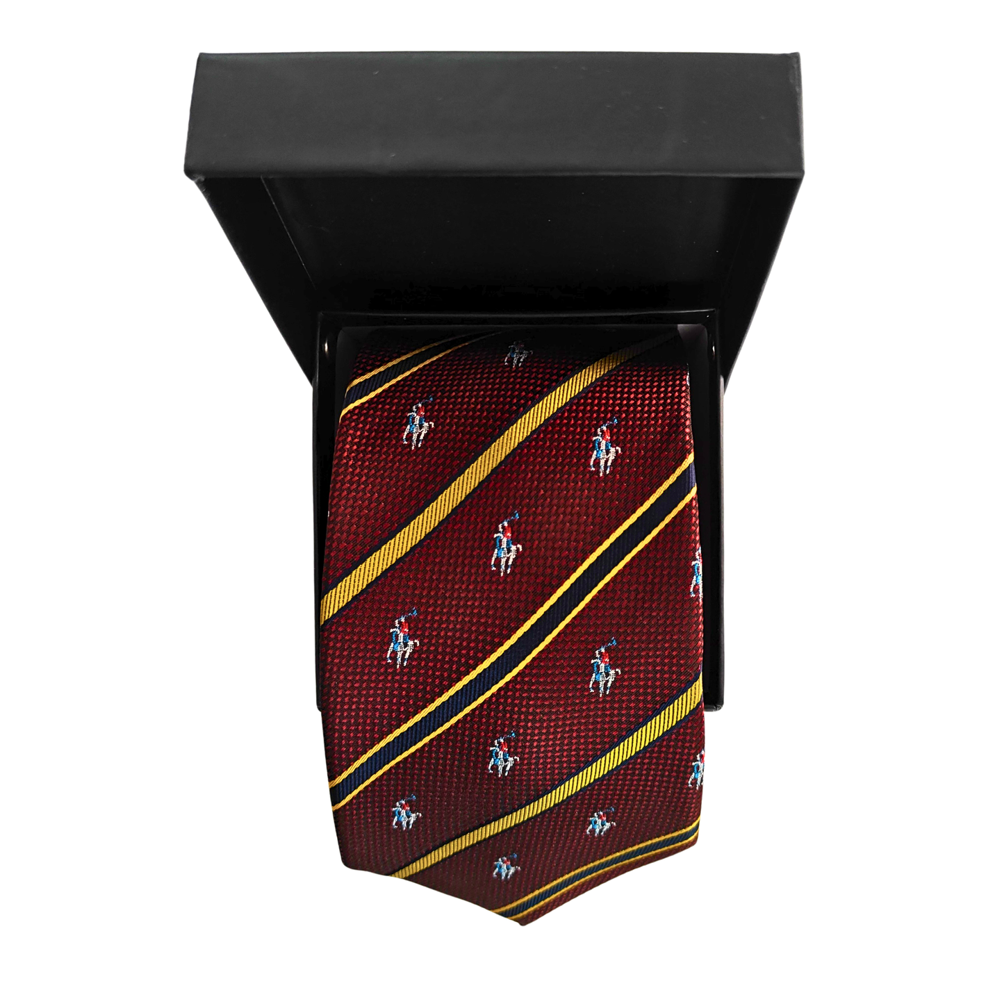 Imperial Polo Necktie