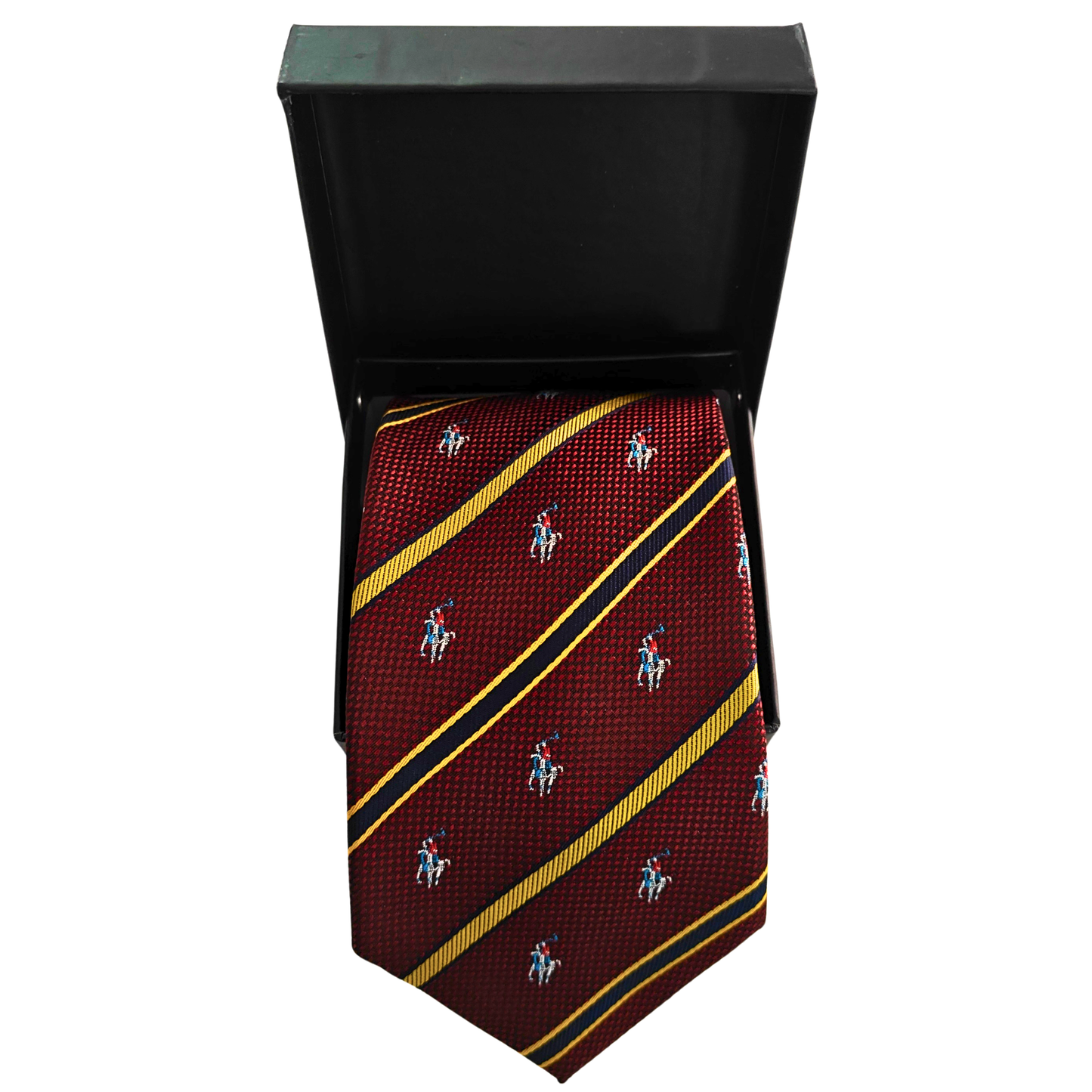 Imperial Polo Necktie
