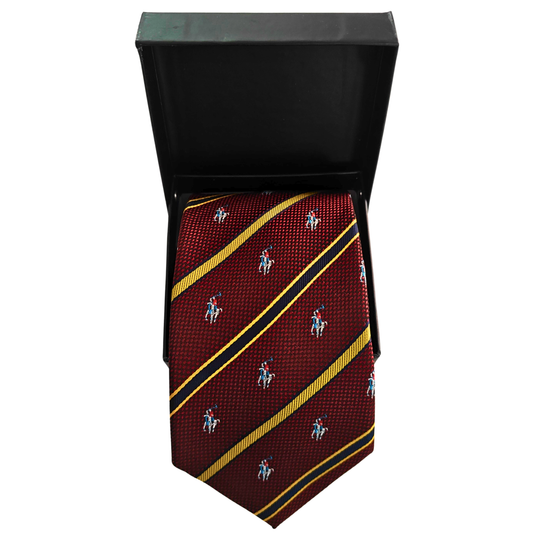 Imperial Polo Necktie