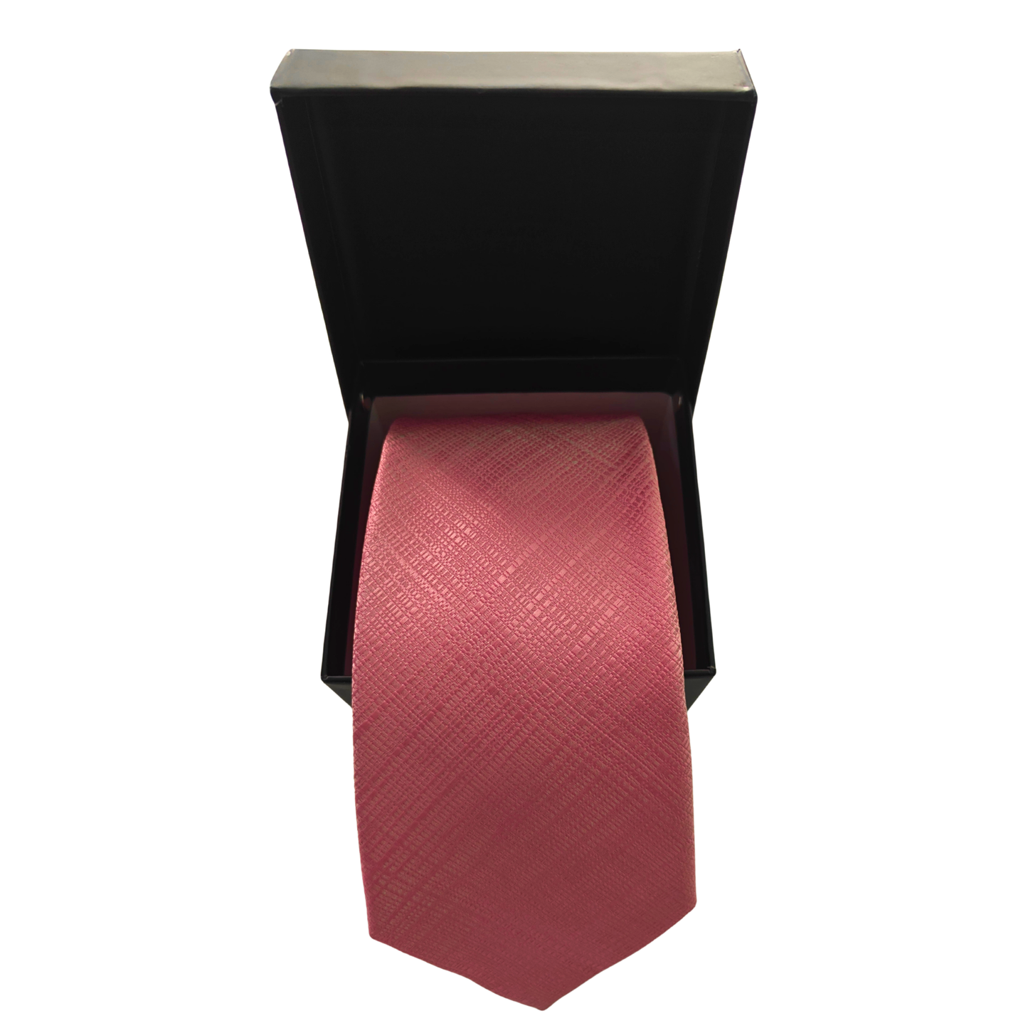 Midnight Command Microfibre Necktie