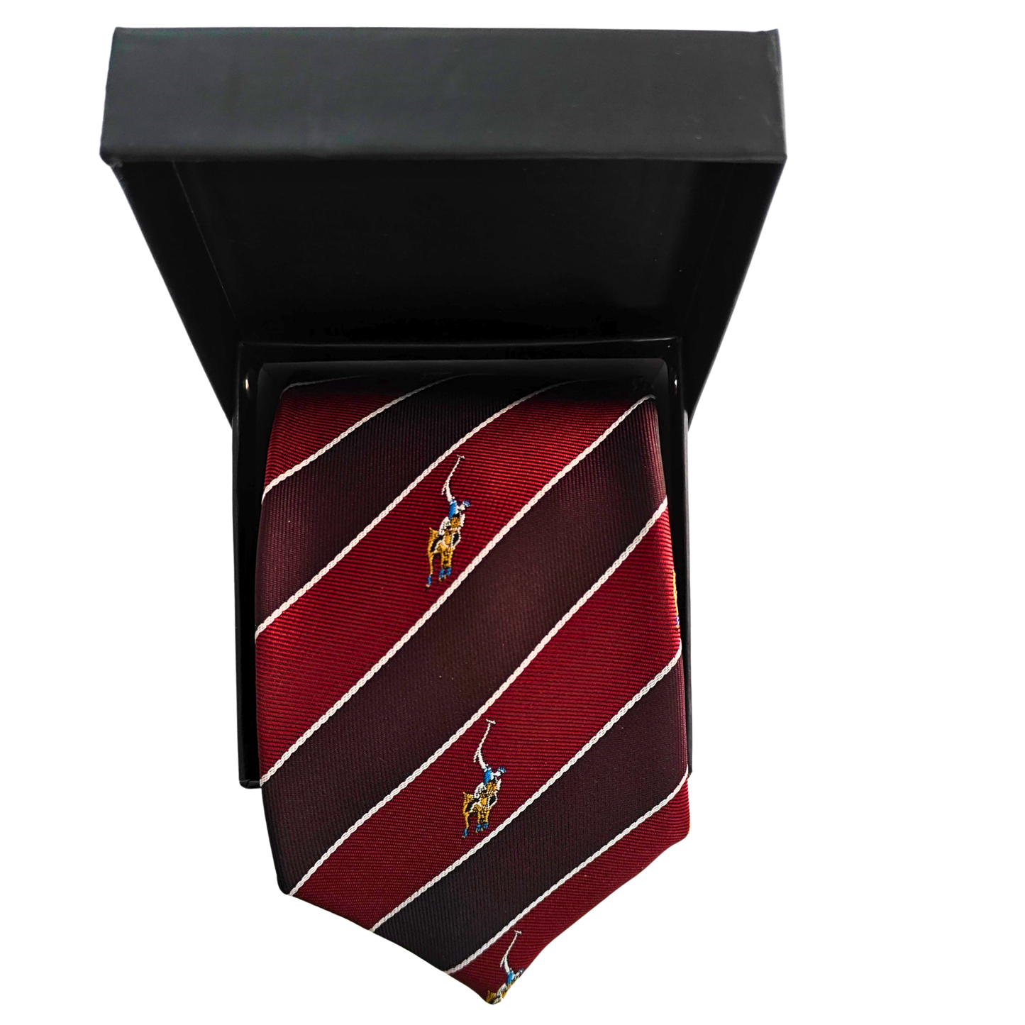 Polo Regent Necktie