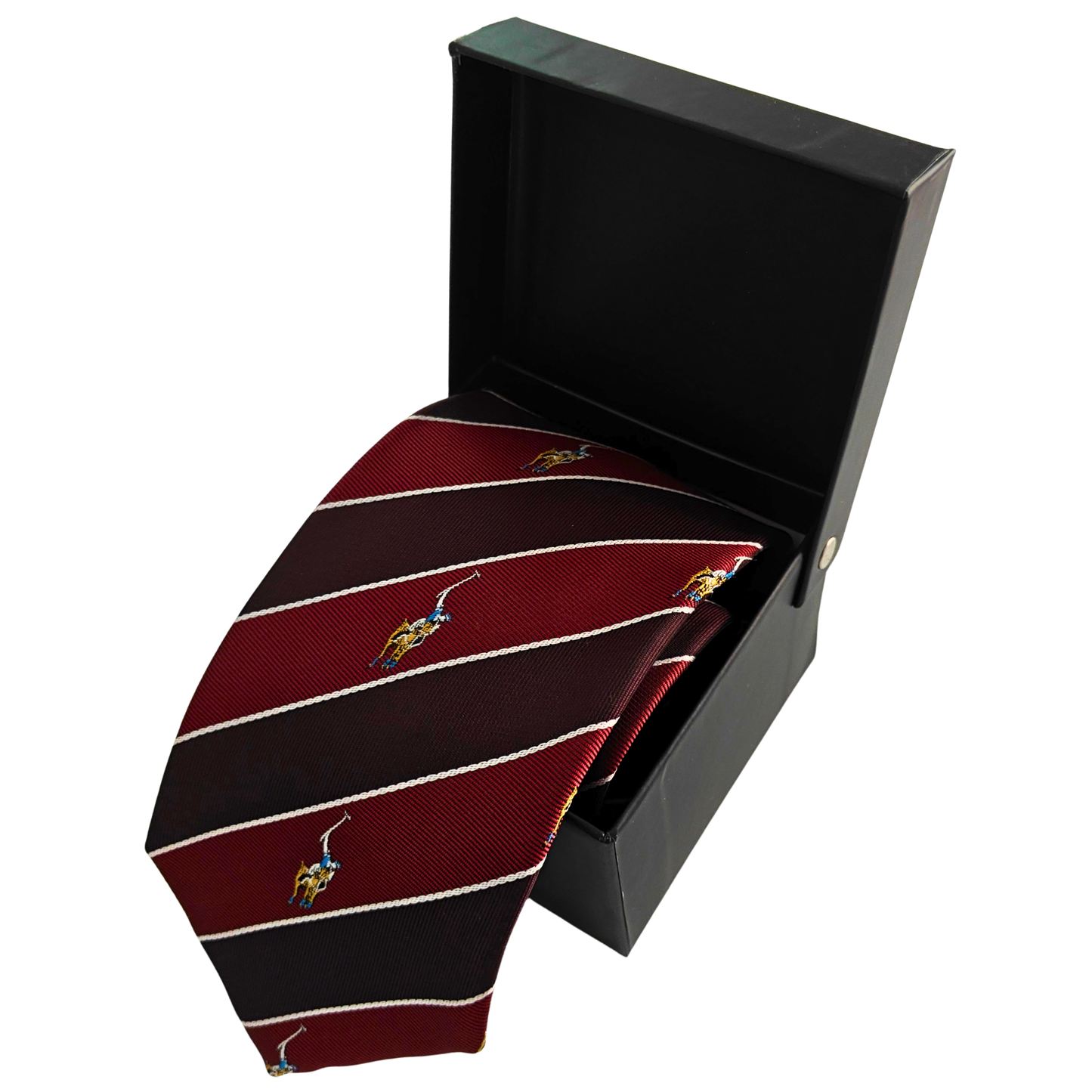 Polo Regent Necktie