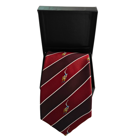 Polo Regent Necktie