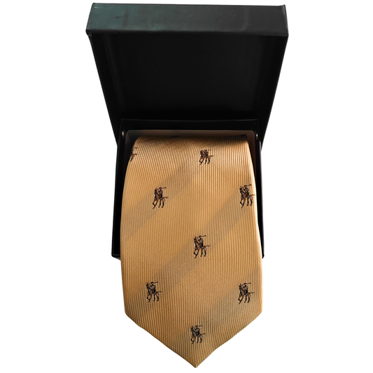 Polo Royale Necktie