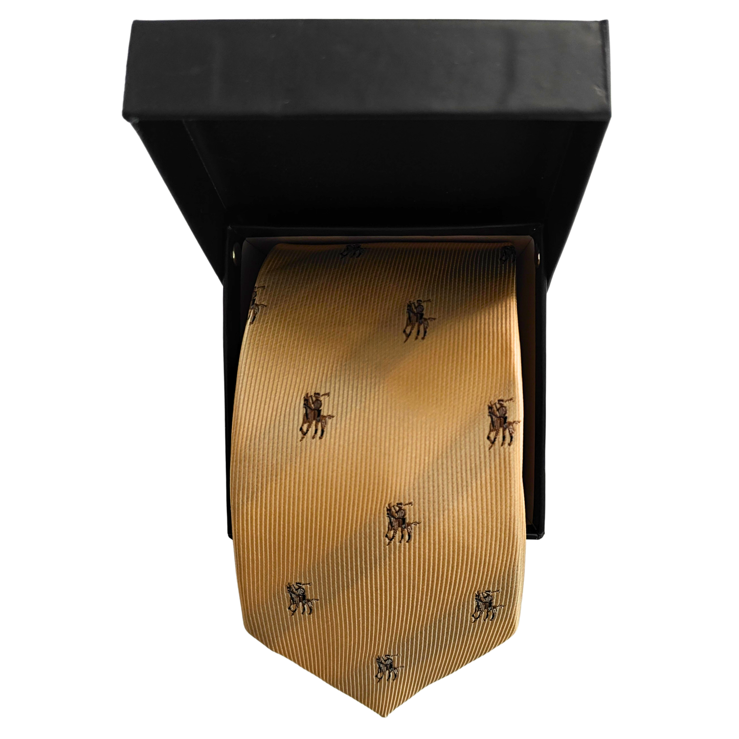 Polo Royale Necktie