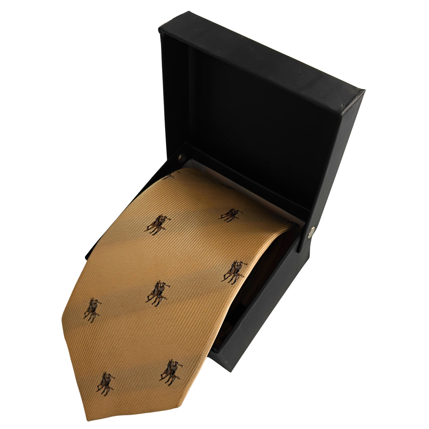 Polo Royale Necktie