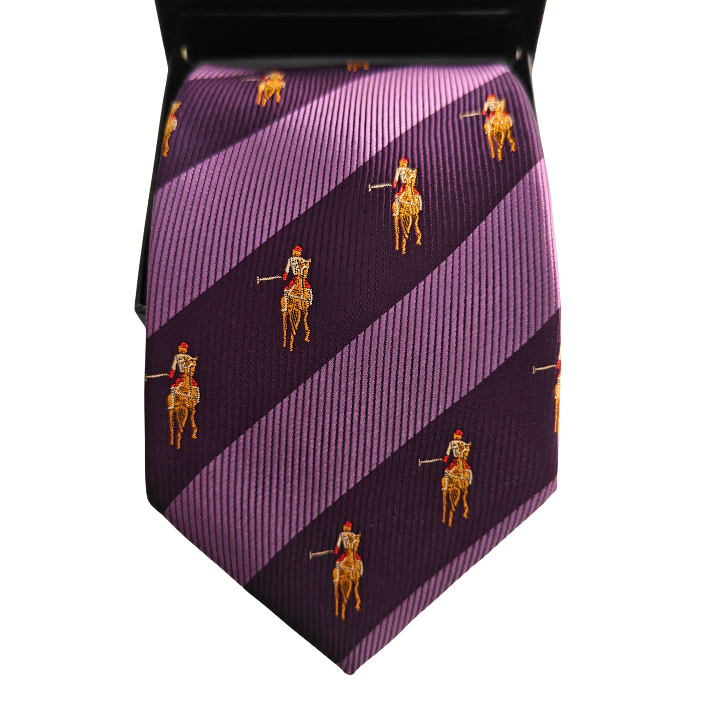 Polo Sovereign Necktie