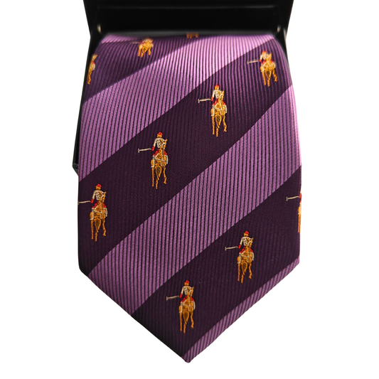 Polo Sovereign Necktie
