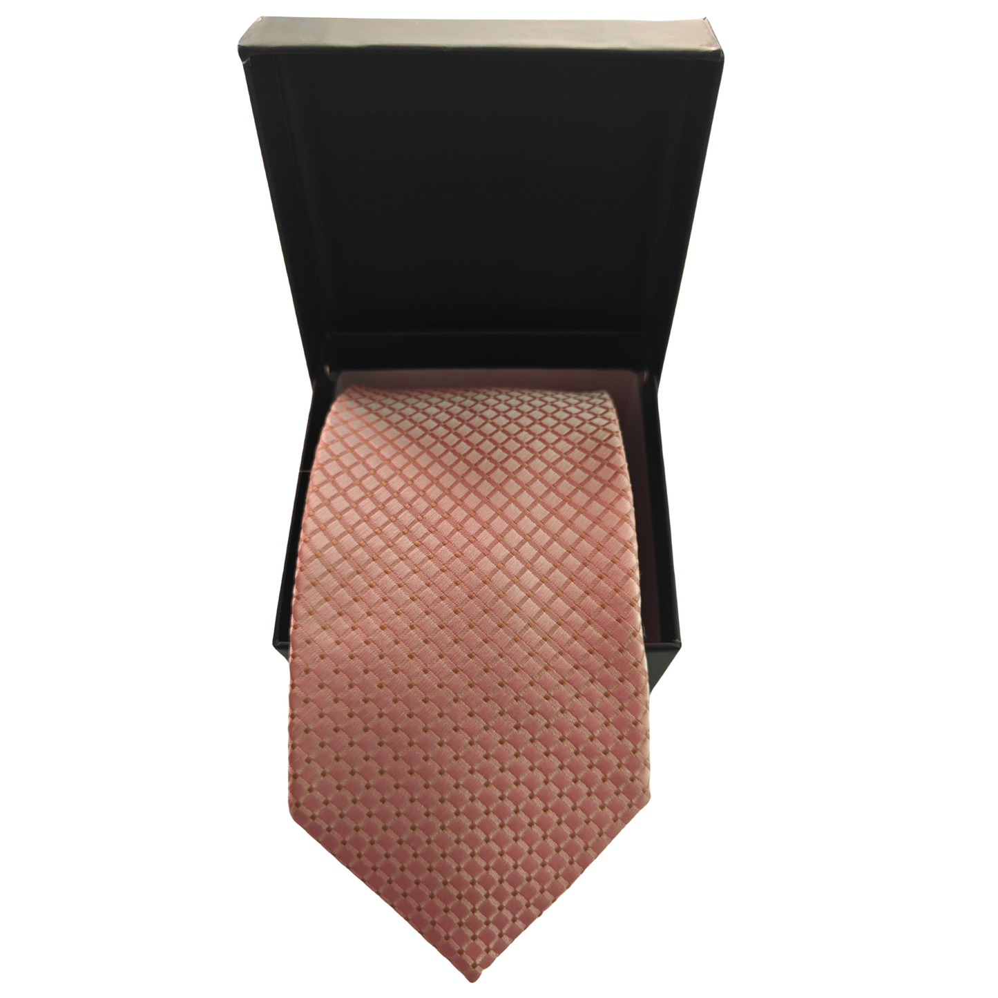 Rosewood Honour Microfibre Necktie