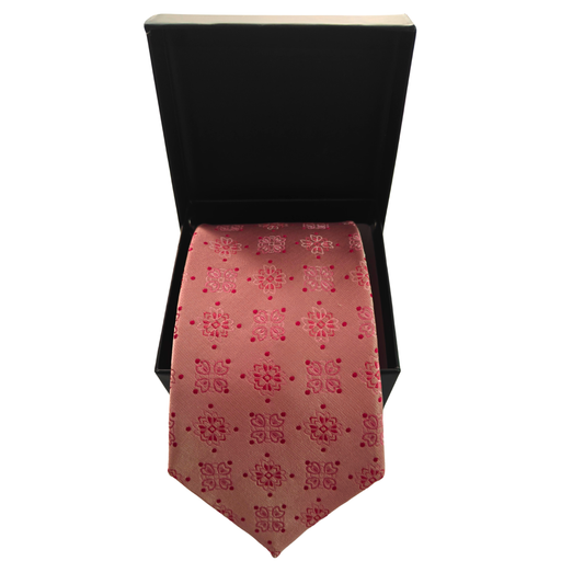 Sapphire Regiment Microfibre Necktie