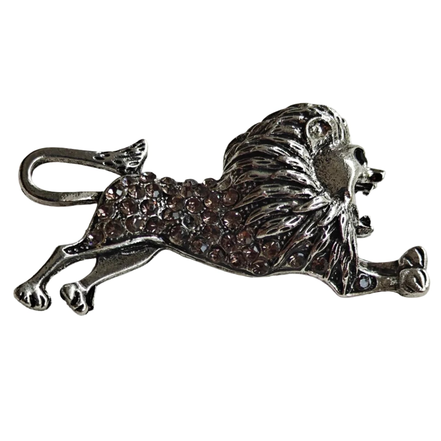 Singha Unisex Brooch & Lapel Pin