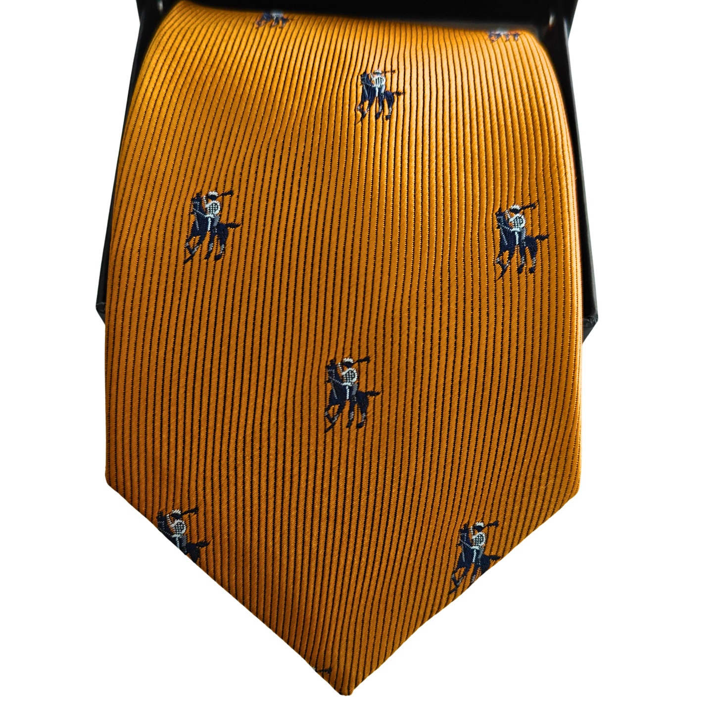 The Bridle Path Necktie