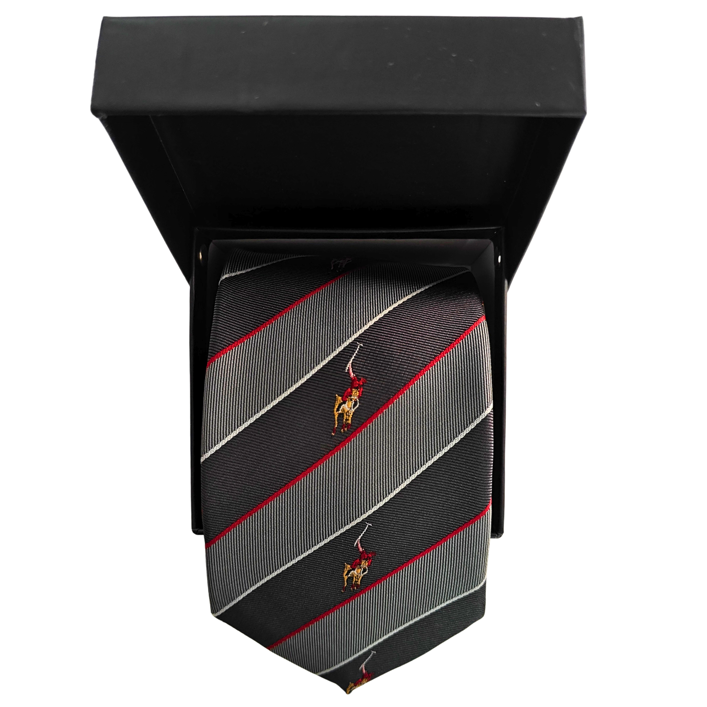 Windsor Gallop Necktie