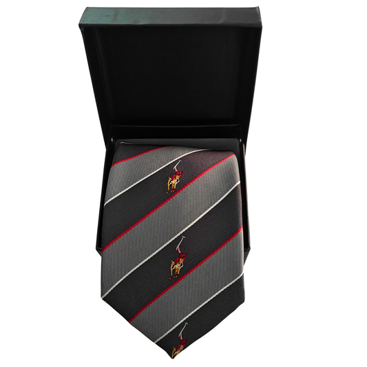 Windsor Gallop Necktie