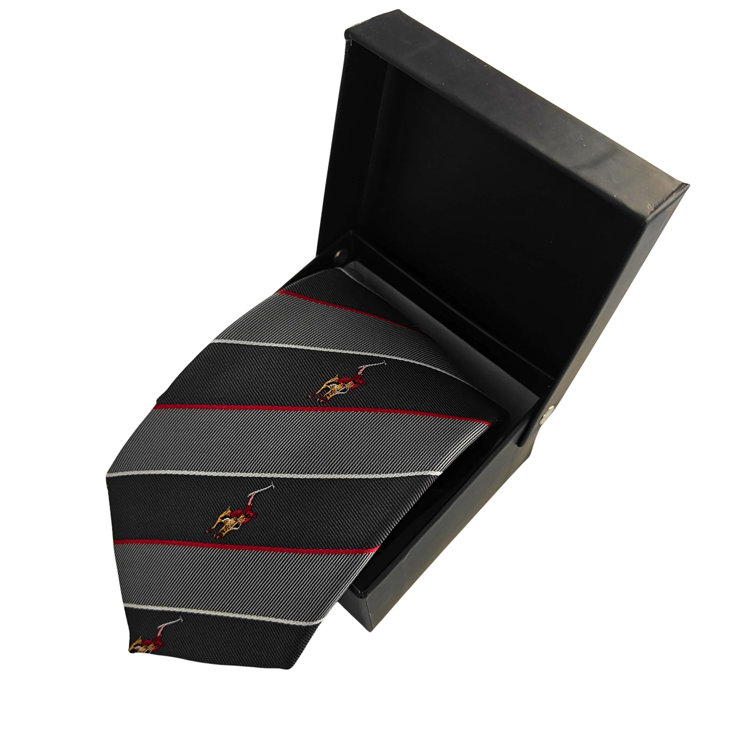 Windsor Gallop Necktie