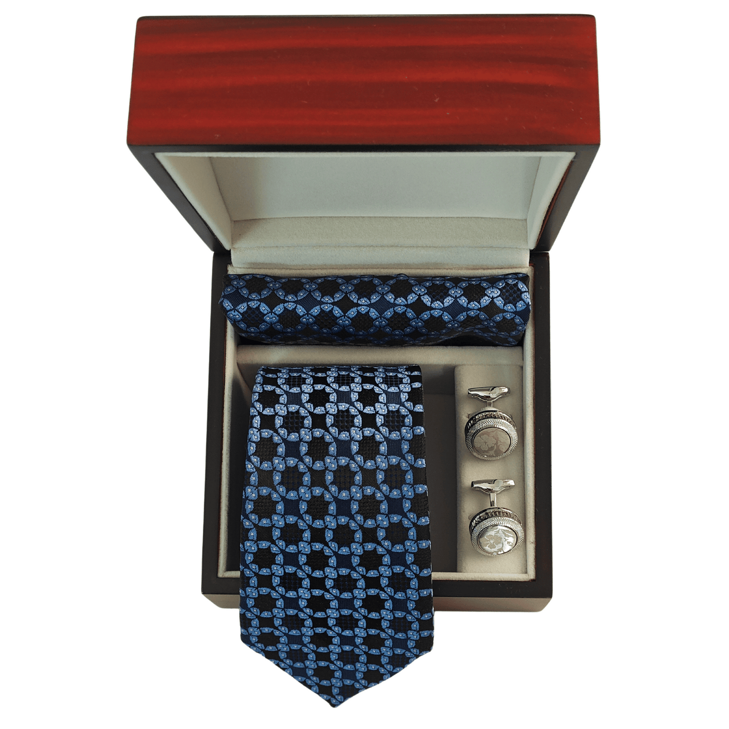 Da Vinci Premier Tie Combination Set