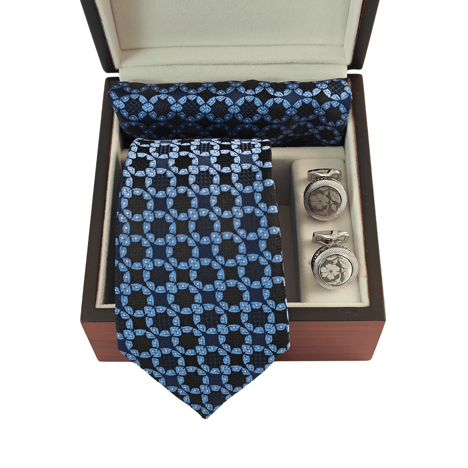 Da Vinci Premier Tie Combination Set