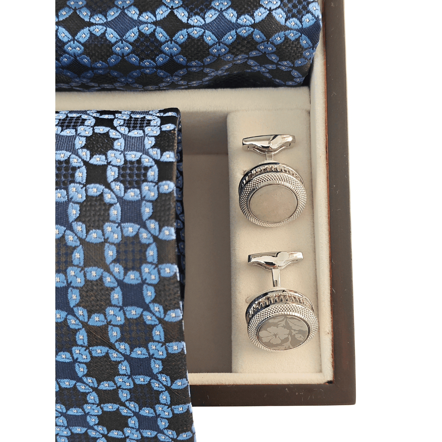 Da Vinci Premier Tie Combination Set