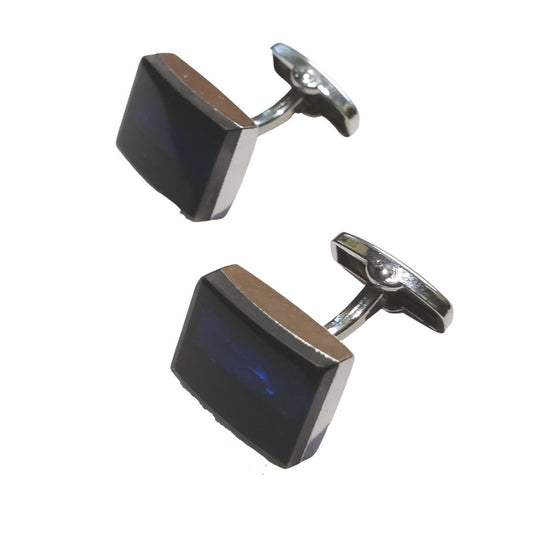 Blue Ocean Cufflinks