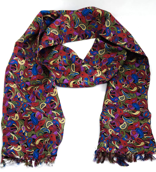 New Arrival Ecstasy Scarf