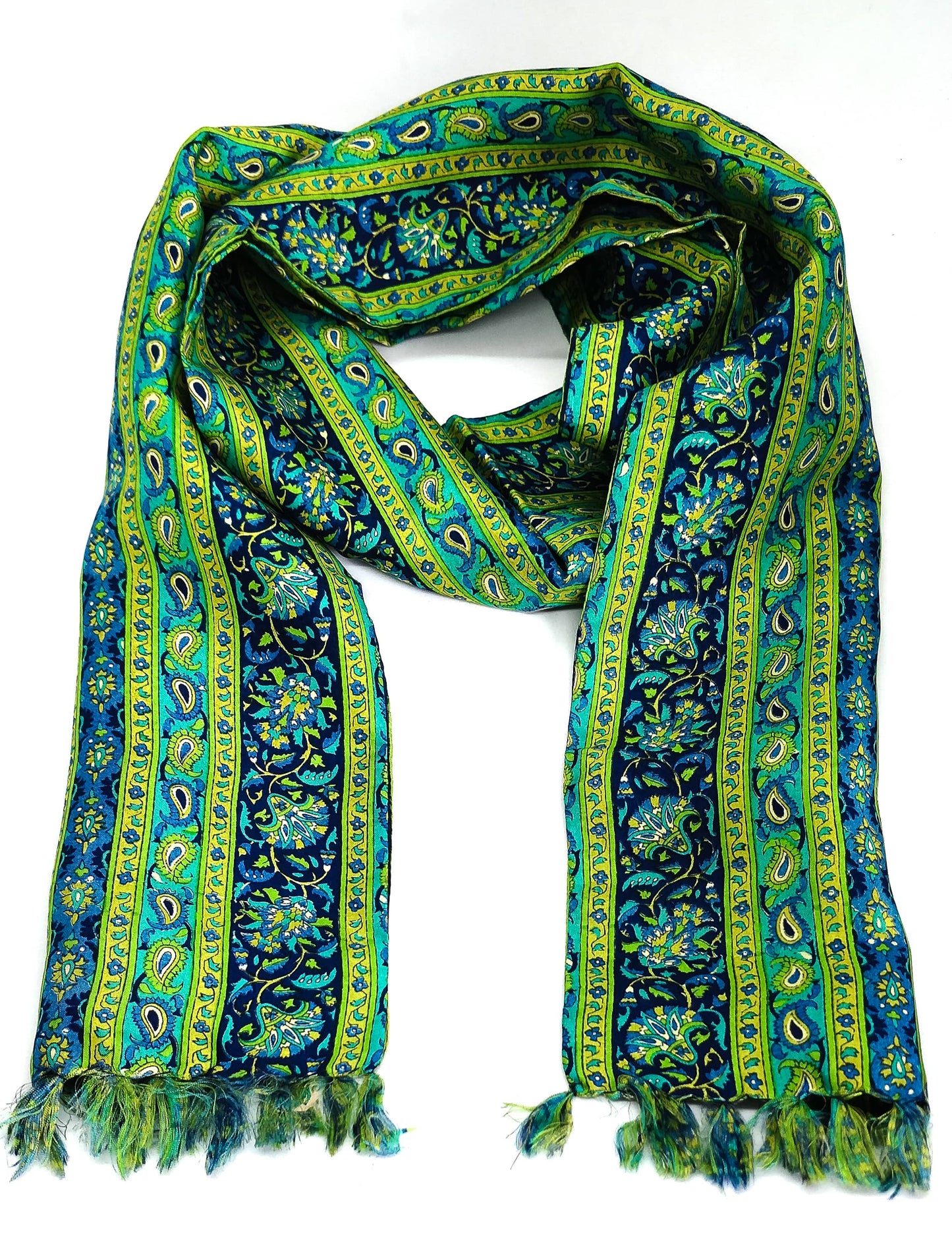New Arrival Green Desire Scarf