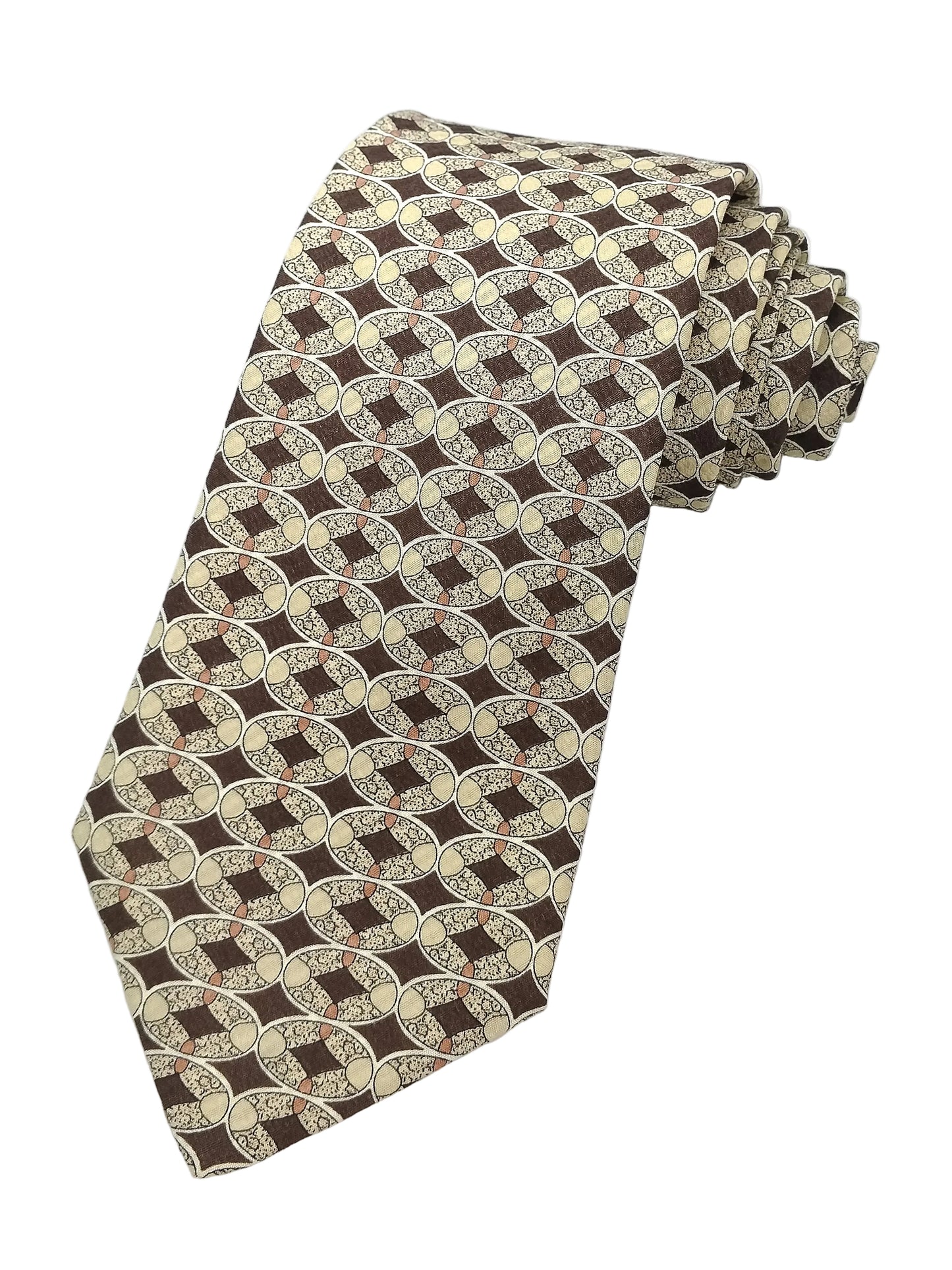 Matias Italian Jacquard Necktie