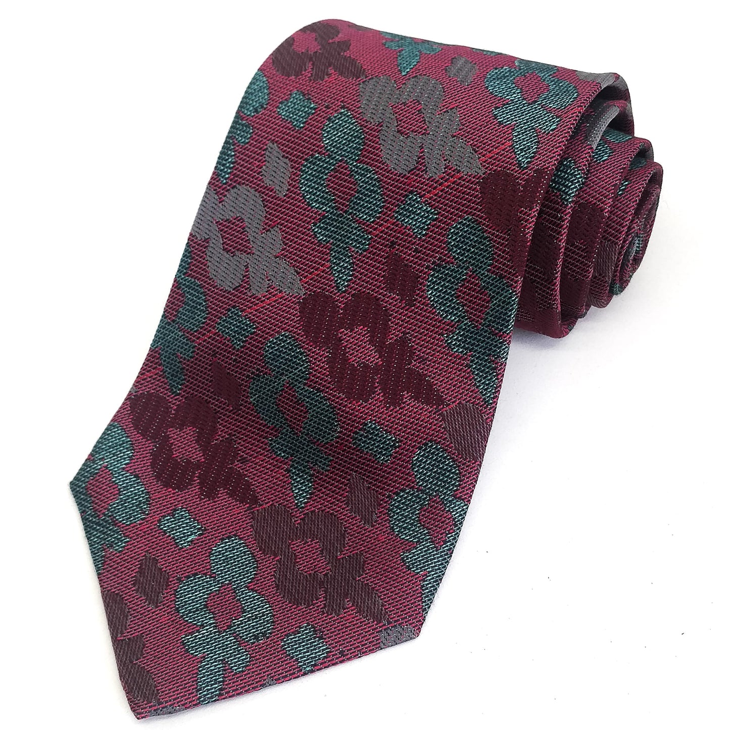 Sanofi Woven Jacquard Tie
